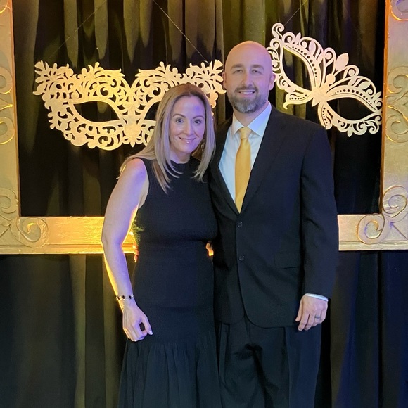 J Crew Size Medium Smocked Drop-waist Dress in Cotton Poplin - Picture 2 of 8